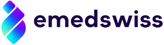 emedswiss logo